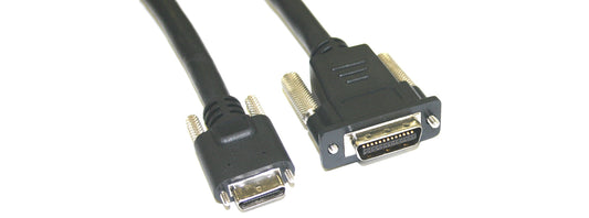 Camera Link Cables MDR-SDR, R20511A-05, 5 meters