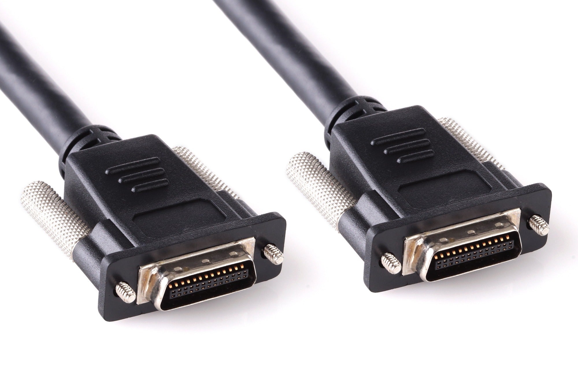 Camera Link Cables MDR-MDR, R20501A-05, 5 meters – Pureformance Cables