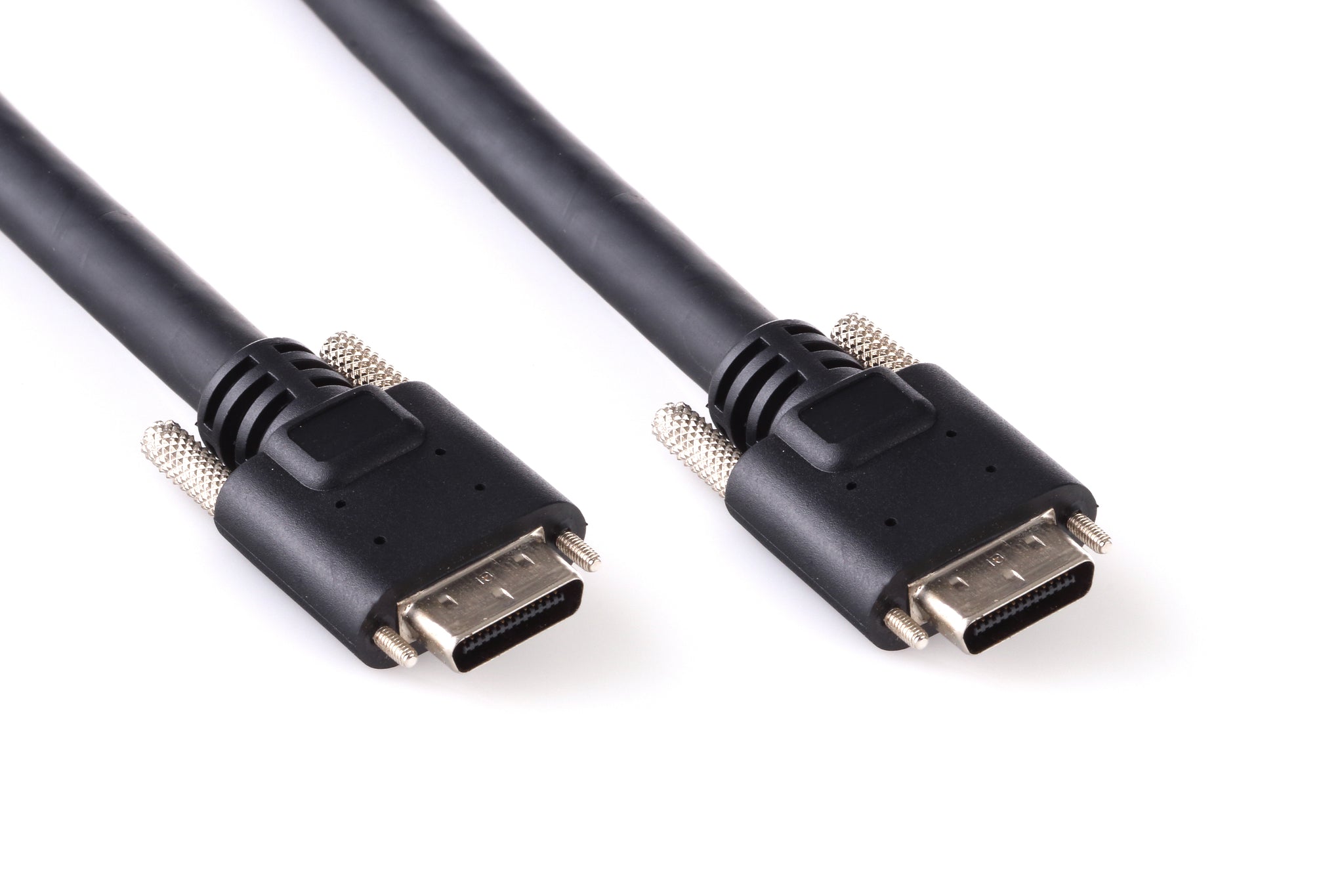 Camera Link Computer Camera Link Cables SDR-SDR, R20521A-05, 5 meters – Pureformance Cables