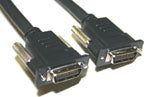 Camera Link Cables MDR-MDR, R20501A-XX