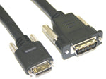 Camera Link Cables MDR-SDR, R20511A-XX