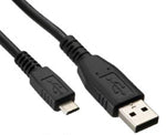 USB A to USB micro B, RUSB008-XX